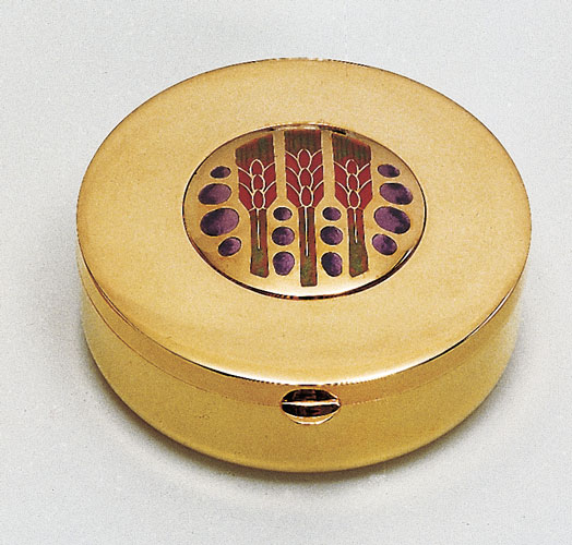Pyx