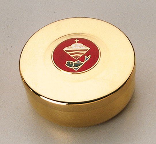 Pyx