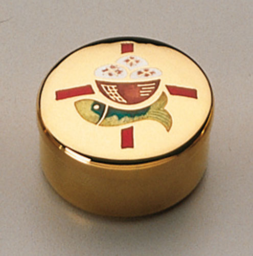 Pyx
