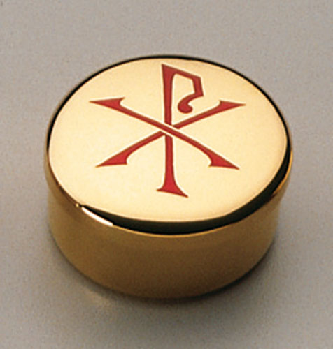 Pyx