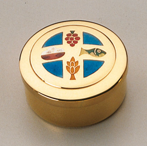 Pyx