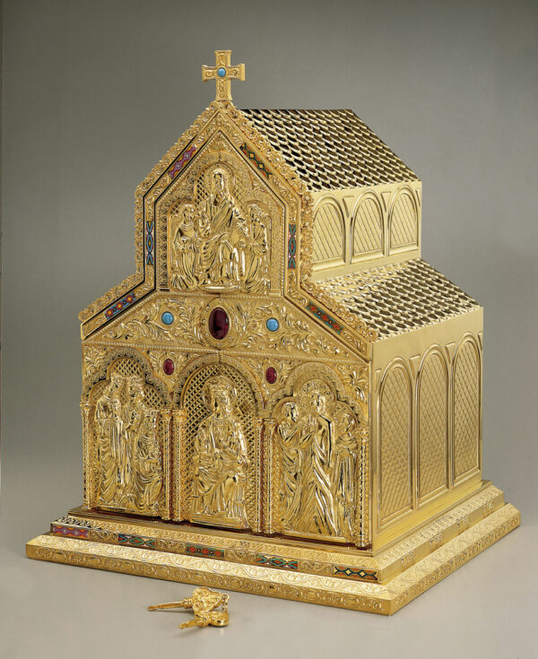 Sagrario Saint Remy-0