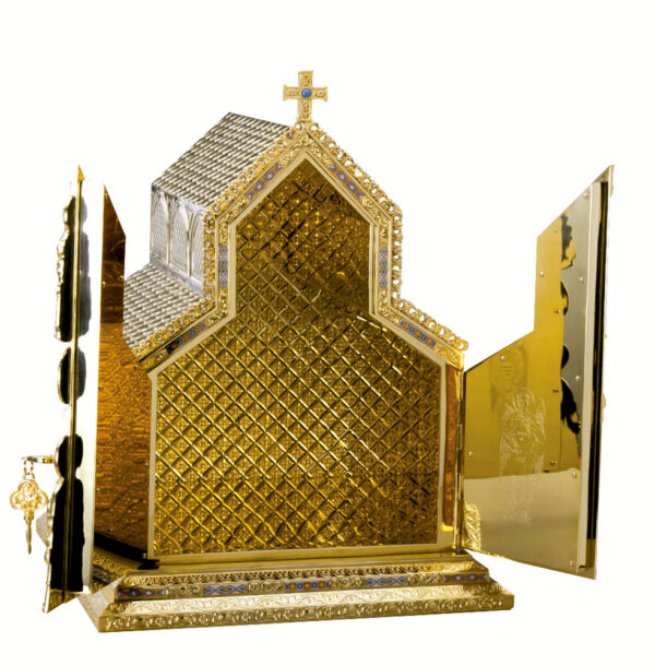 Sagrario Saint Remy-90697