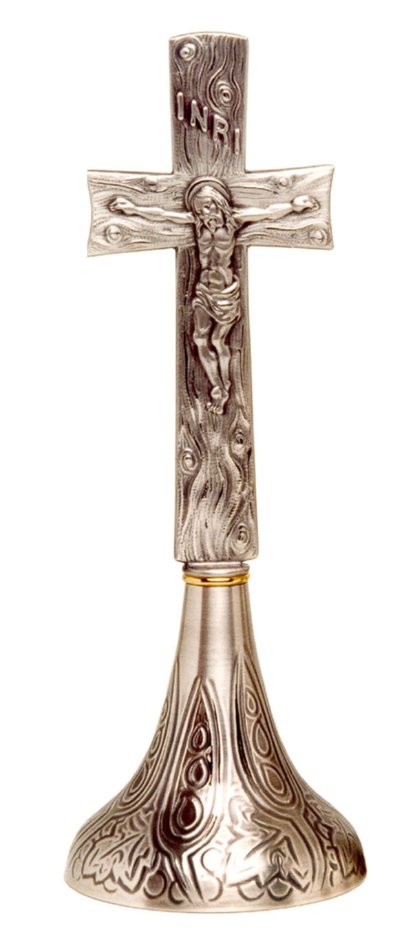 Cruz de altar-0