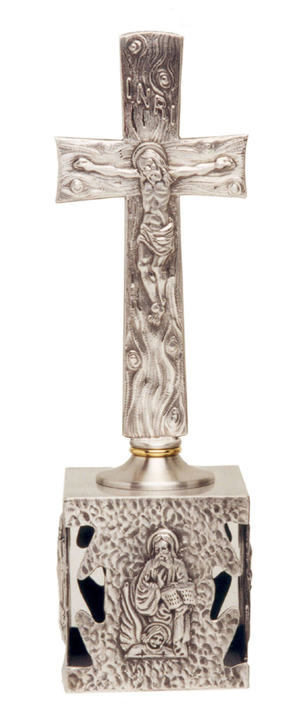 Cruz de altar-0