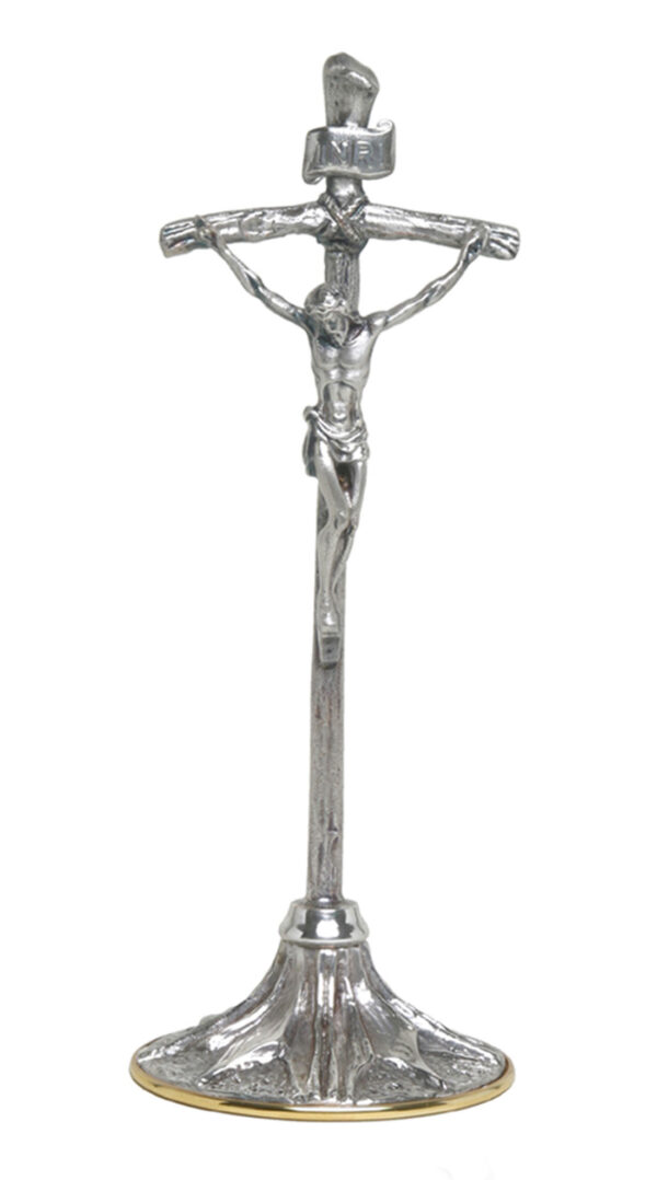 Cruz de altar-0