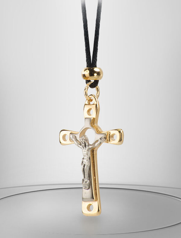 Cruz de metal-94639