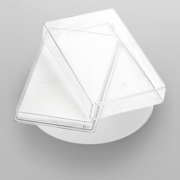 Estuche para rosario. 12x8 cm.-0