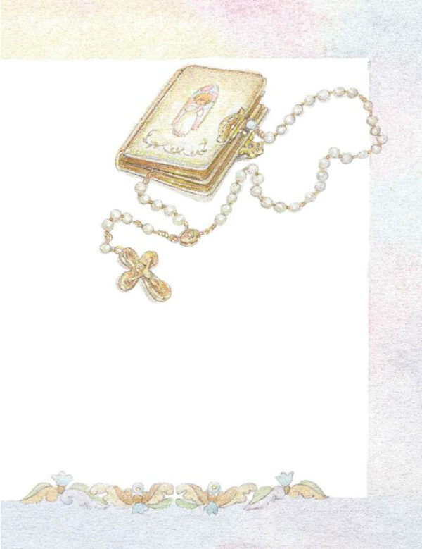 Libro de Comunión para niño-96967