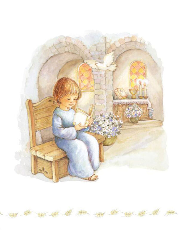 Libro de Comunión-97116