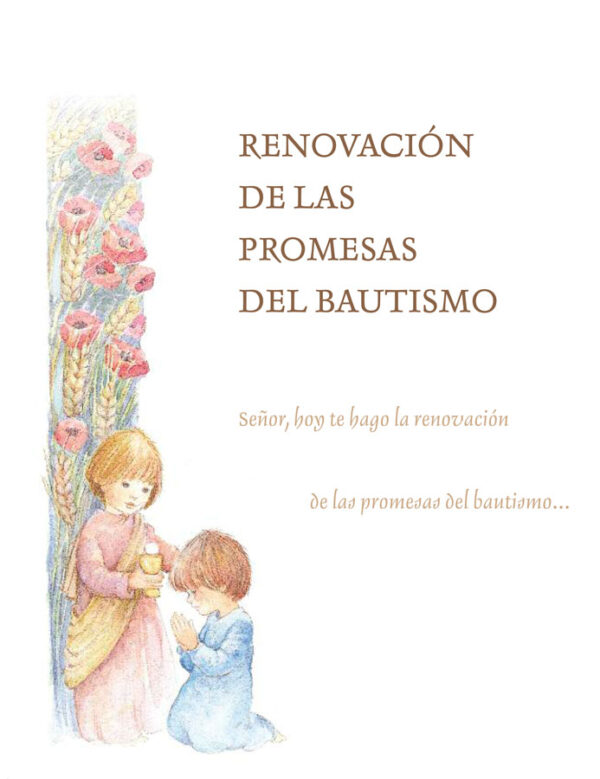 Libro de Comunión-97118