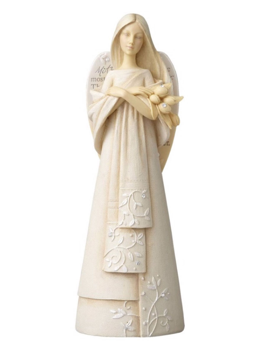 Angel Mother