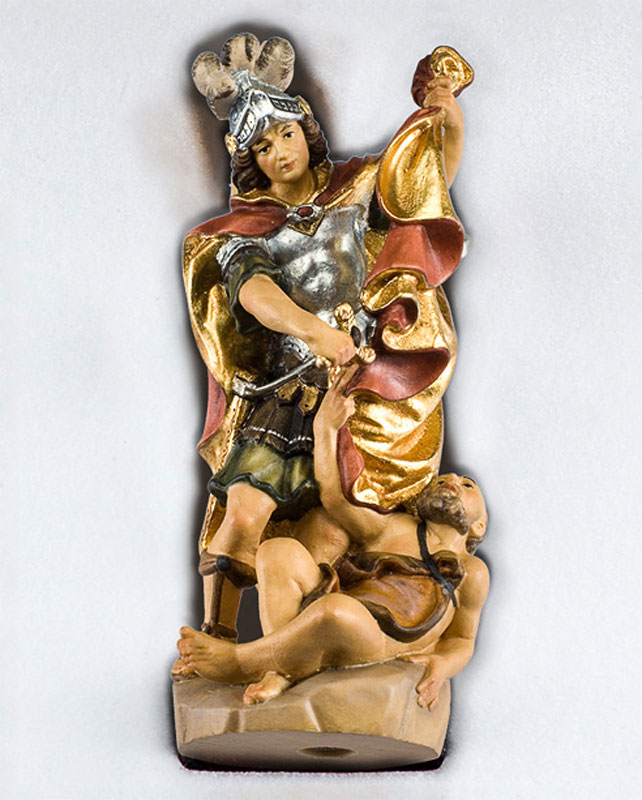 Saint Martin of Tours