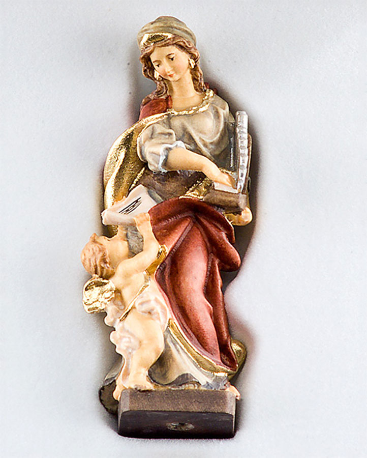Santa Cecilia