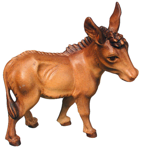 Asno (Belen Rafael)-0
