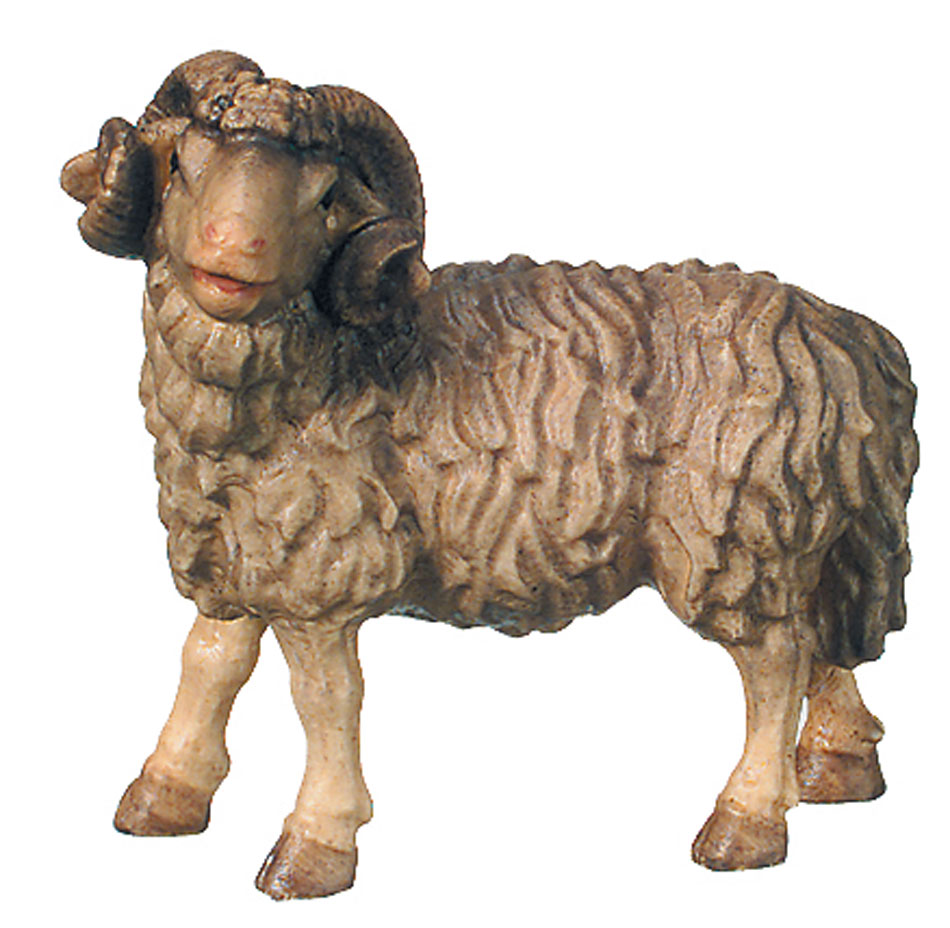 Ram (Rafael Nativity)