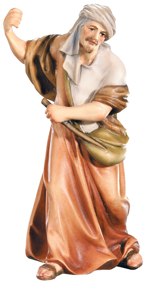 Pastor (Belen Rafael)