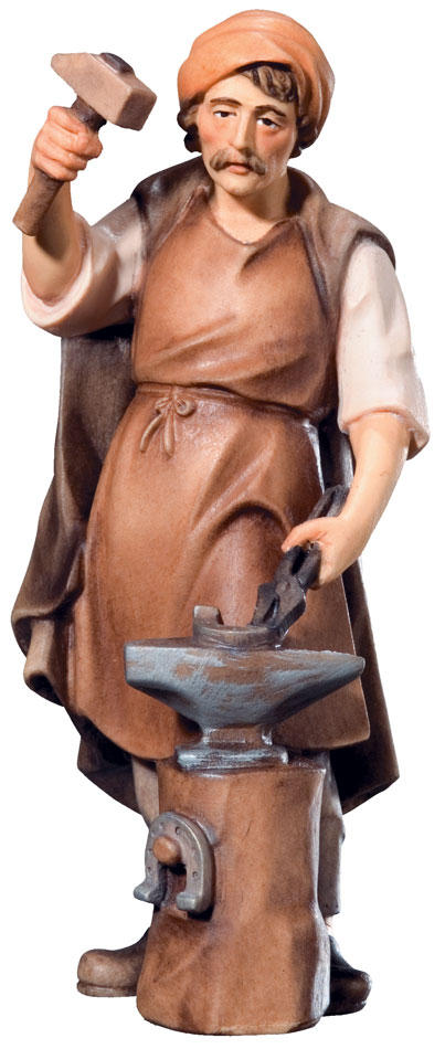 Herrero (Belen Rafael)