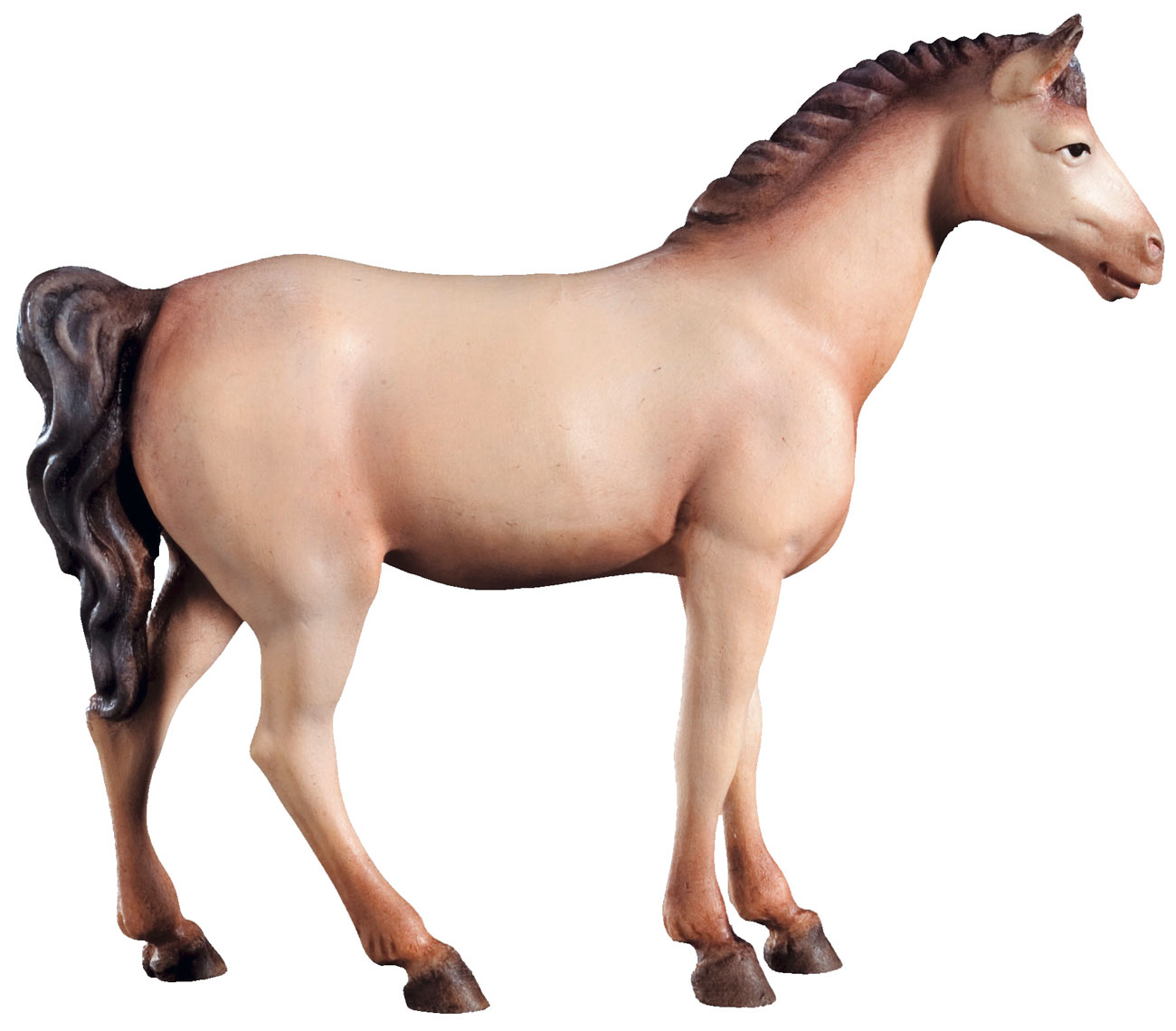 Caballo (Belen Leonard)