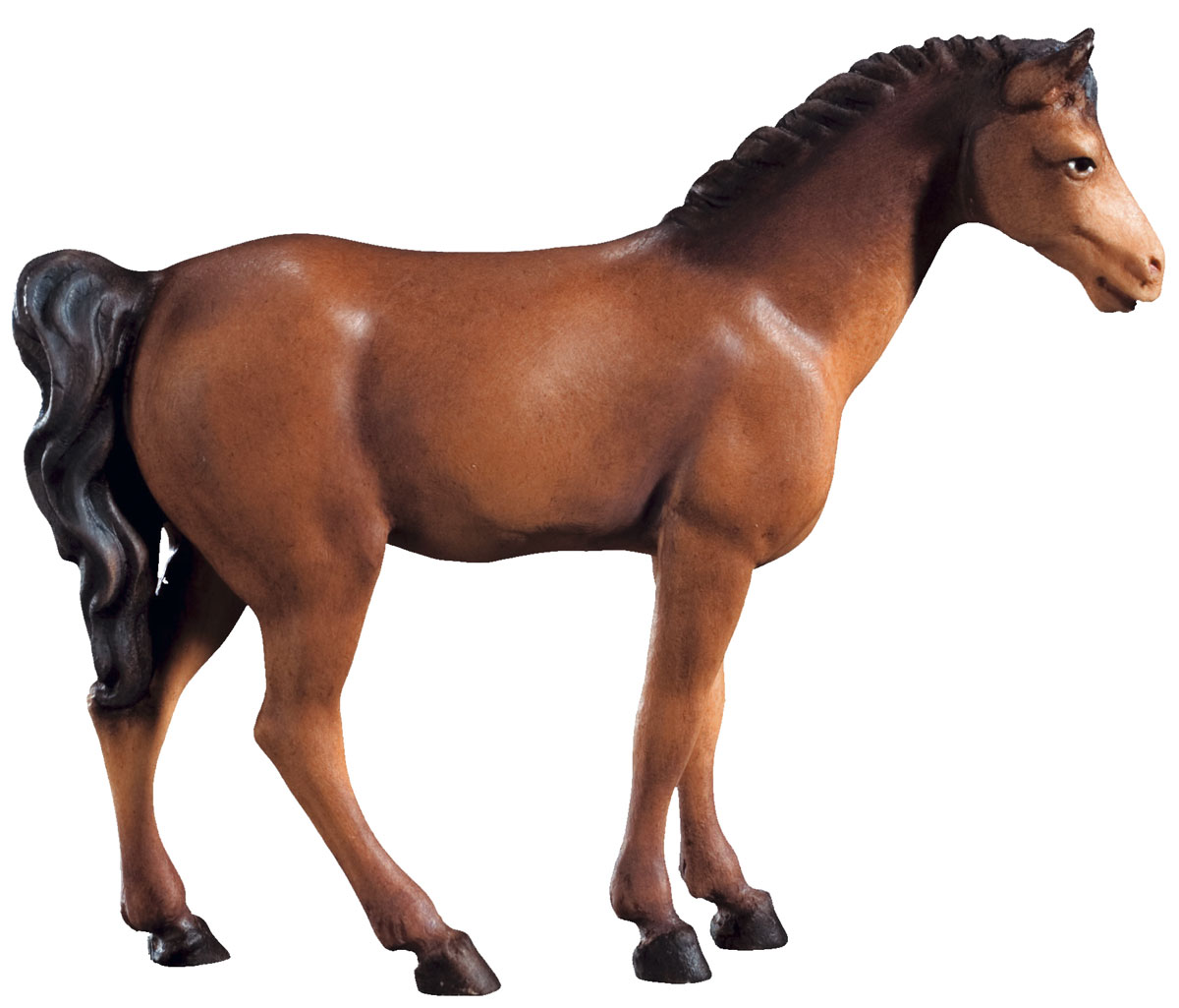 Caballo (Belen Leonard)