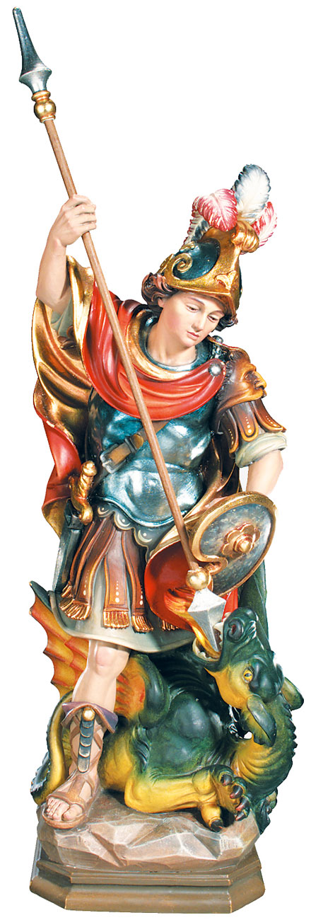 San Jorge