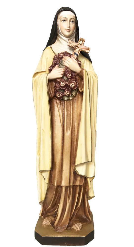 Santa Teresa de Lisieux