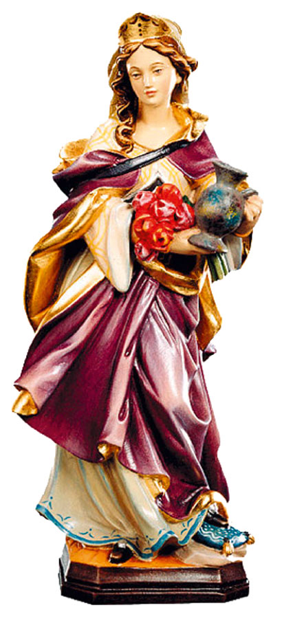 Santa Isabel