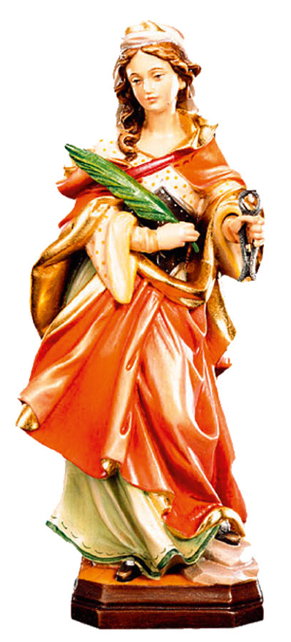 Santa Apolonia