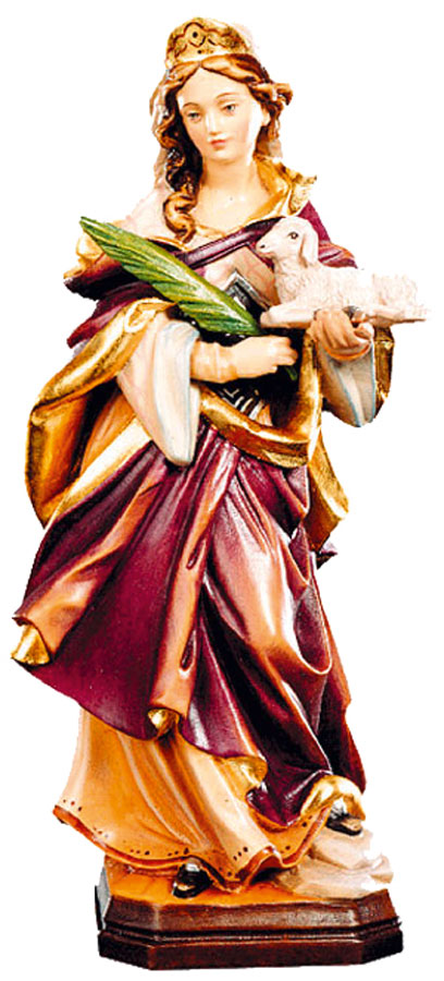 Santa Ines