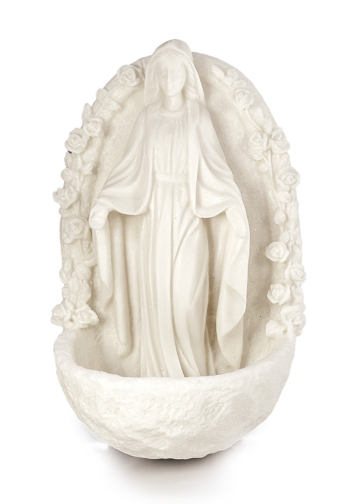 Benditera Virgen Milagrosa