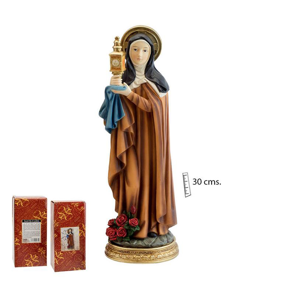 Santa Clara