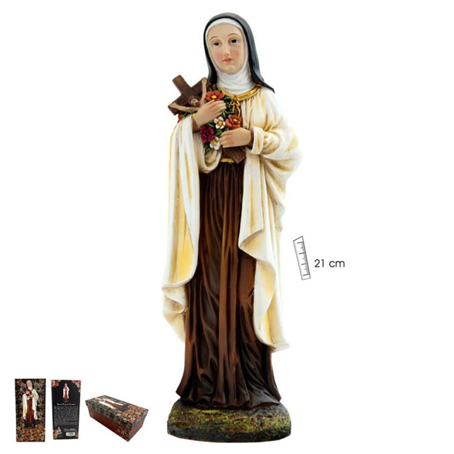 Santa Teresa de Lisieux