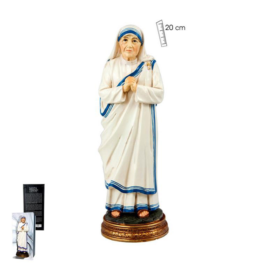 Santa Madre Teresa de Calcuta