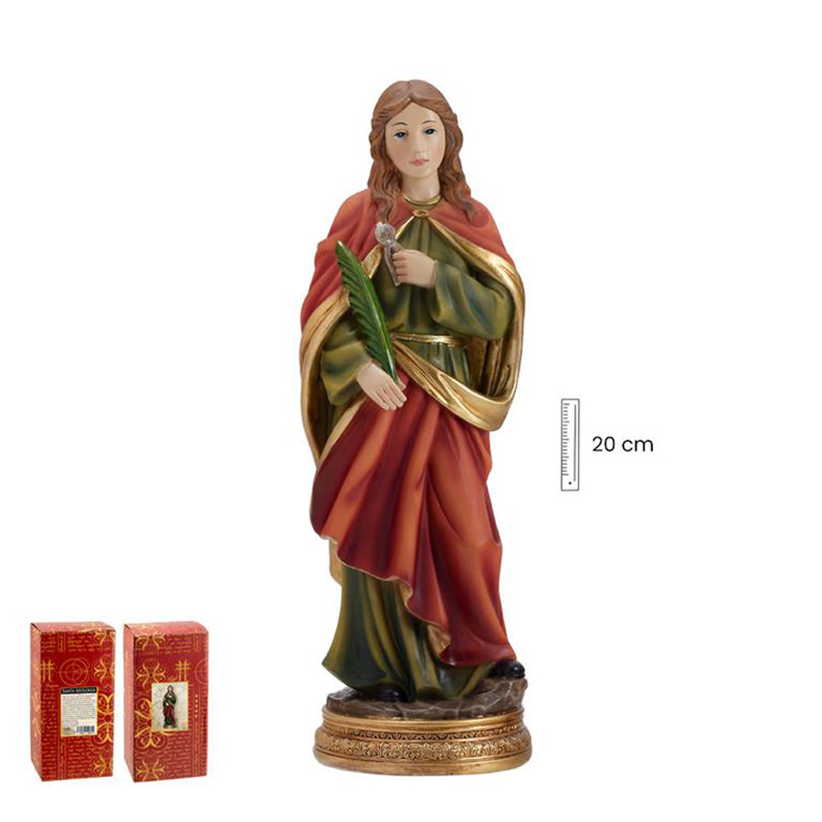 Santa Apolonia