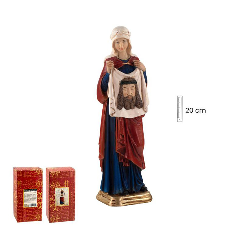 Santa Veronica