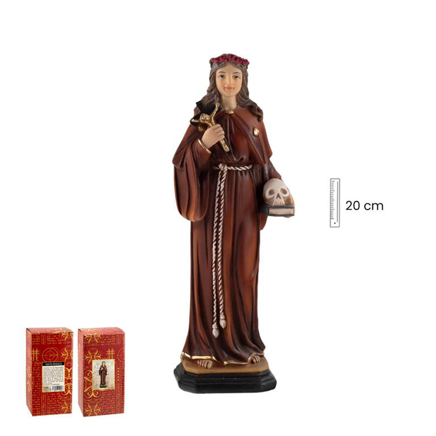 Saint Rosalia