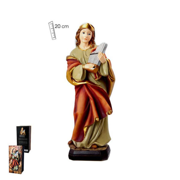 Saint Cecilia