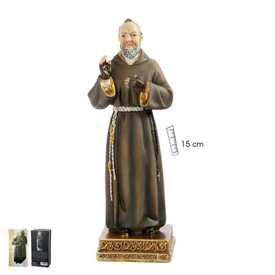 Padre Pio