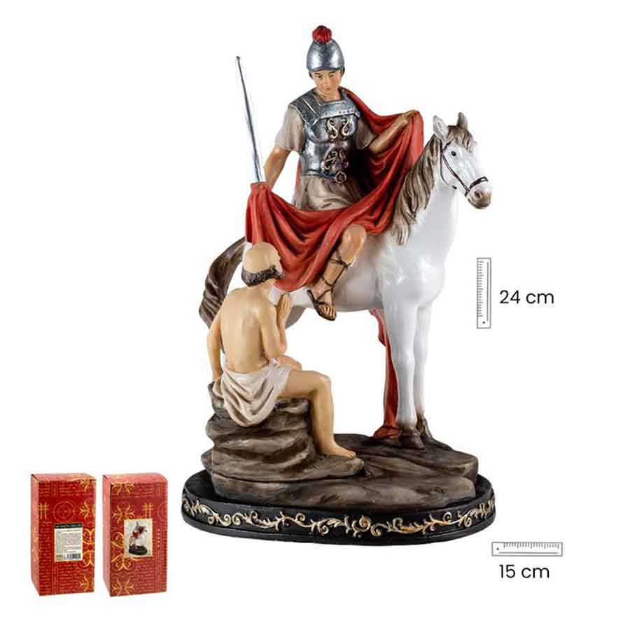 Saint Martin of Tours