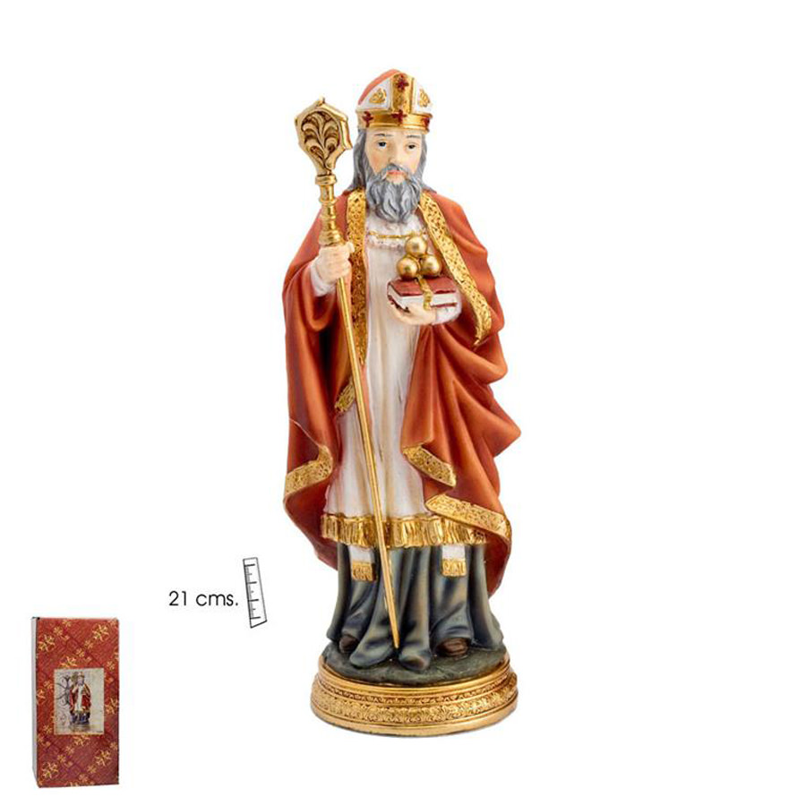 San Nicolas