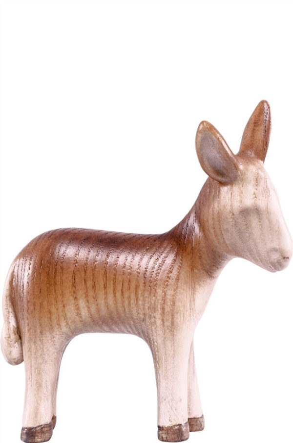 Mula (Belen estilizado)-0