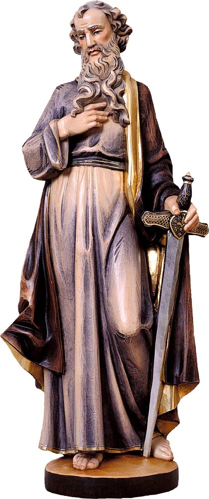 Saint Paul the Apostle