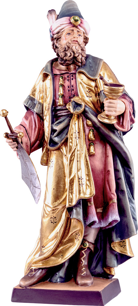 San Damian