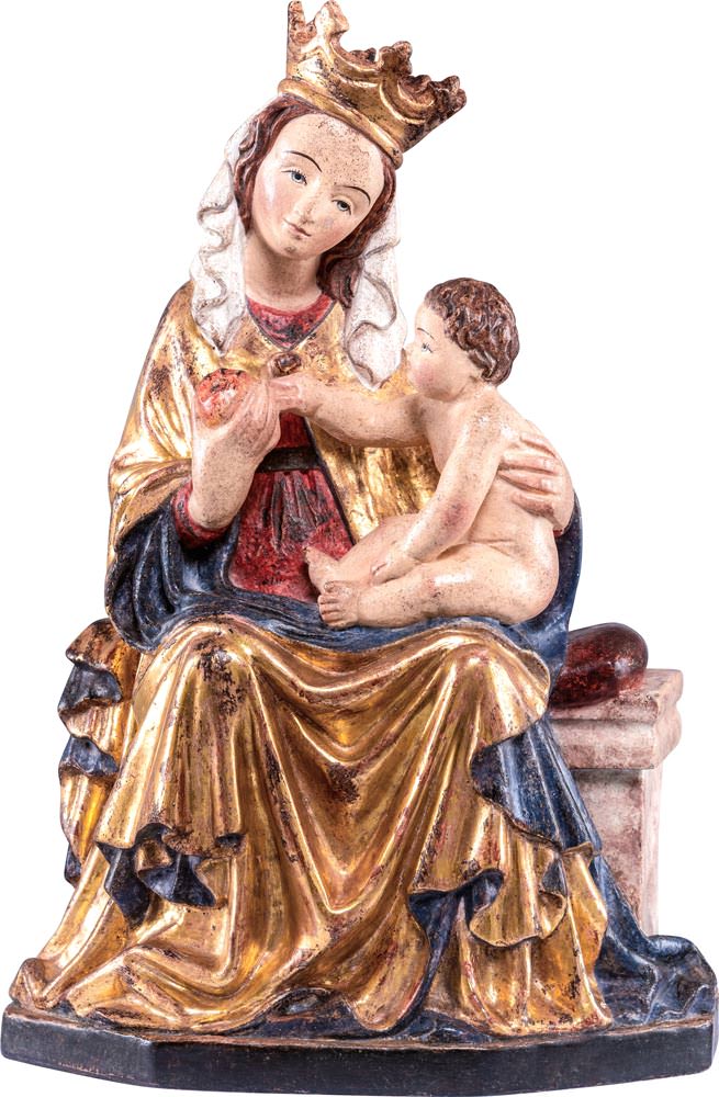 Gothic Our Lady