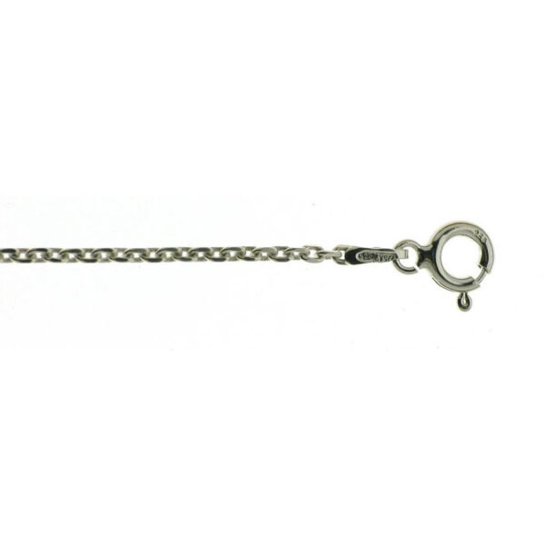 Cadena de plata de Ley modelo 'Forze'. Grosor 1,70 mm-0