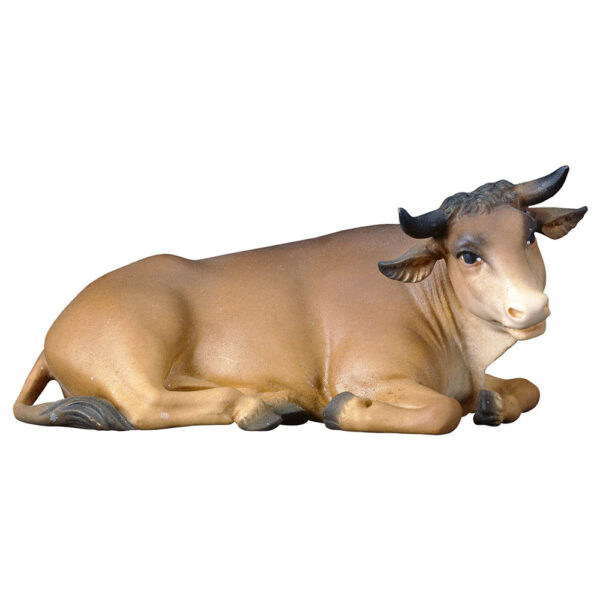 Buey (Belen Casales)-0