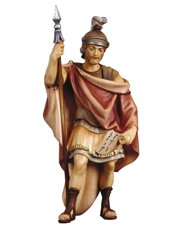 Soldado romano (Belen Casales)-0