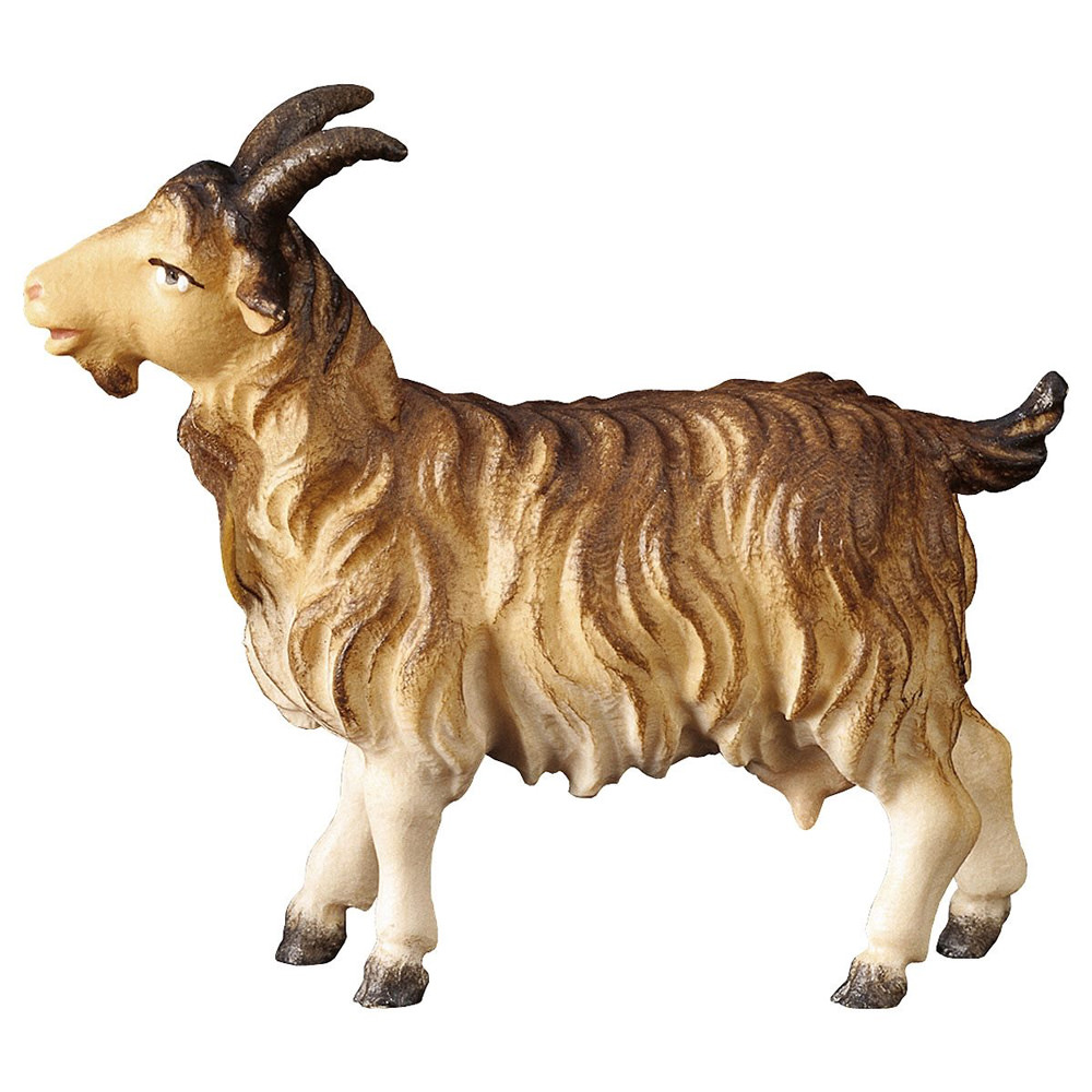Goat (Casales Nativity)
