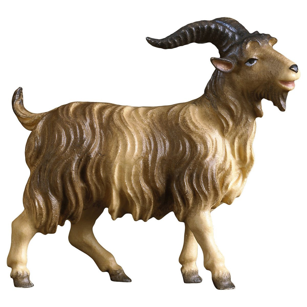 Young goat (Casales Nativity)