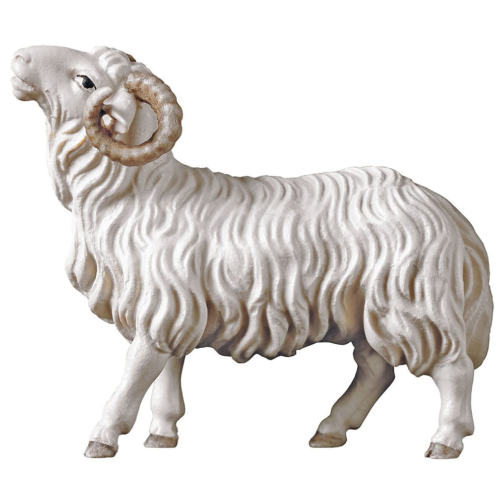 Ram (Casales Nativity)